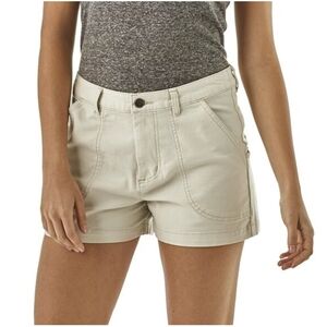Patagonia Stand Up Shorts